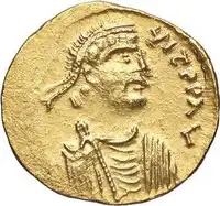 Obverse image