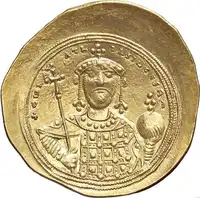 Obverse image