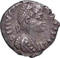 Obverse image
