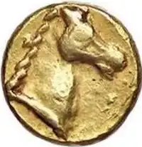 Obverse image