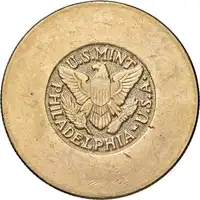 Obverse image