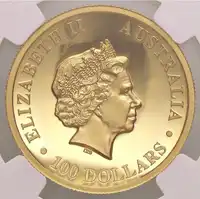 Obverse image