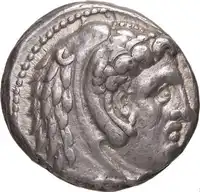 Obverse image
