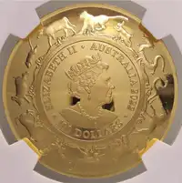 Obverse image