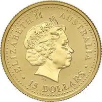 Obverse image