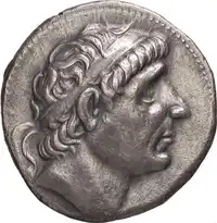 Obverse image