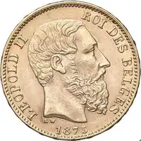 Obverse image