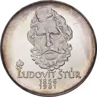 Obverse image