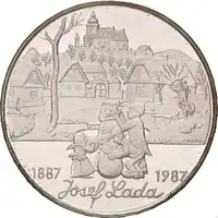 Obverse image