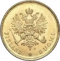 Obverse image