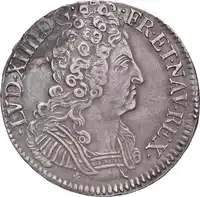 Obverse image