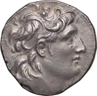Obverse image