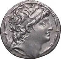 Obverse image