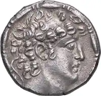 Obverse image