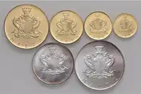 Obverse image