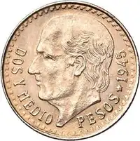 Obverse image