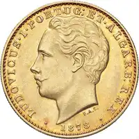 Obverse image