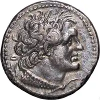 Obverse image