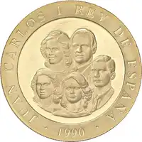 Obverse image