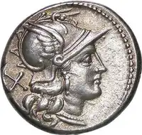Obverse image