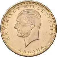 Obverse image