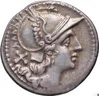 Obverse image