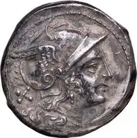 Obverse image