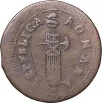 Obverse image