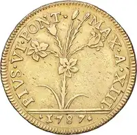 Obverse image