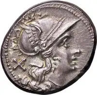 Obverse image