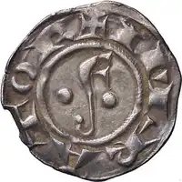 Obverse image