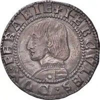 Obverse image