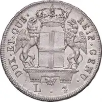 Obverse image