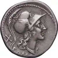Obverse image