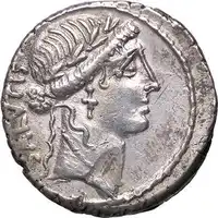 Obverse image