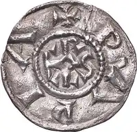 Obverse image