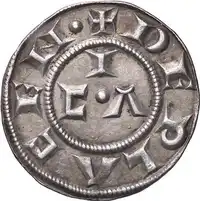 Obverse image