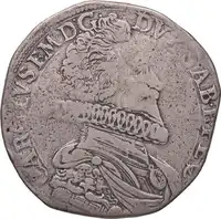 Obverse image