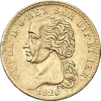 Obverse image