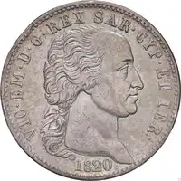 Obverse image
