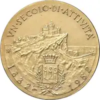 Obverse image