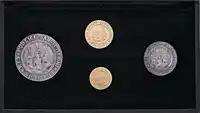 Obverse image