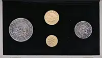 Obverse image