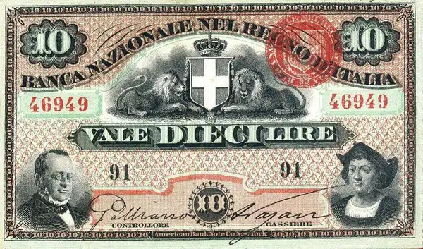 Obverse image