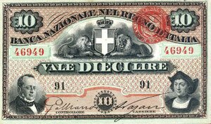 Obverse image