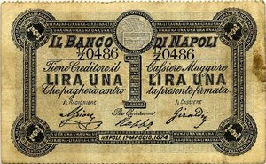 Obverse image