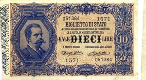 Obverse image