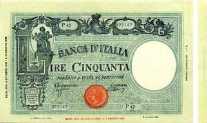 Obverse image