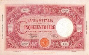Obverse image