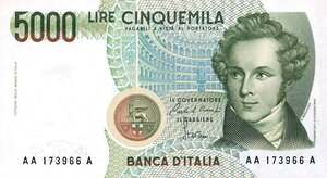 Obverse image